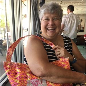 Meet your Posher, Mliss